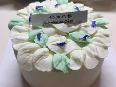 -奶油日报Journal de creme