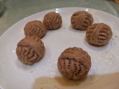 -仿膳饭庄(天安门店)