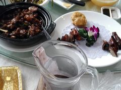 -一品粤珍轩(吴中路店)