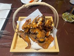 -三个大叔东北烧烤·砂锅菜(西三旗店)