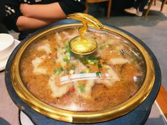 -情妹耙泥鳅·江湖川菜(科华店)
