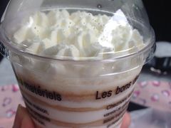 -兔兔家蛋糕甜品(德胜店)