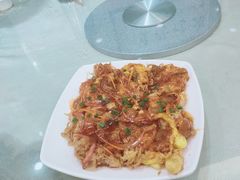 -新享乐海鲜(翠华路店)