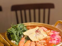 -TAIFORKS 大福食堂·山葵烤肉料理·拌饭(宝安店)