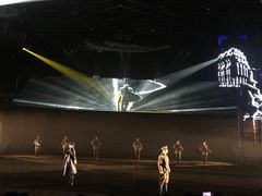 -《12·12》西安事变大型实景演出