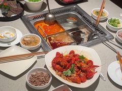 -海底捞火锅(群光广场店)