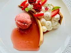 -广州四季酒店·佰鲜汇·现代法餐