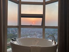 -蓝天清水湾国际大酒店