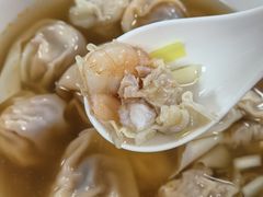 -曾仔竹升面