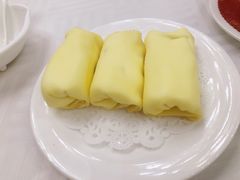 -潮福城大酒楼·潮粤菜·港式点心(阳光城店)
