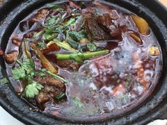 -沈妈砂锅(光华村店)