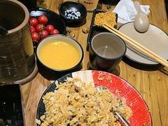 -九田家黑牛烤肉料理(衡百国际店)