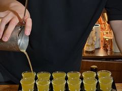-LAMP BAR 水烟音乐酒吧