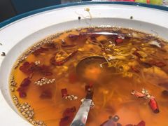 -渝乡辣婆婆·川菜 水煮鱼(中山西路店)