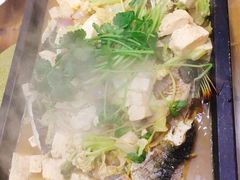 -浔味·山屿湖·正宗淳牌全鱼宴老字号