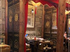 门面-小龙坎火锅(春熙太古里店)
