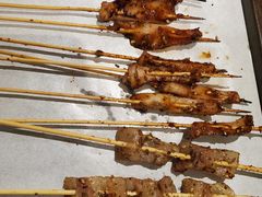 -冰城串吧(柳芳店)