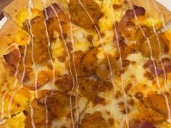 -必胜客(城西银泰店)