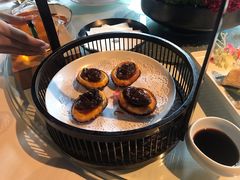 -三号黄浦会Canton Table