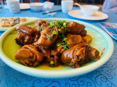 -老淳安—伴山伴湖(千岛湖开元度假村店)