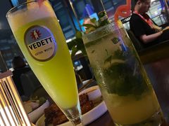 -MARU玛露音乐餐厅(前滩世贸店)