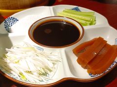 -北平食府(马鞍山路店)