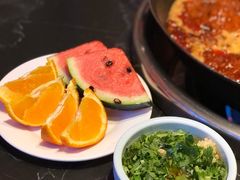 -巴蜀大将火锅(春熙店)