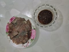 -姚记肚包肉(牛街春风社区店)