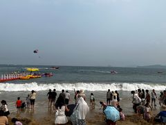 -大梅沙海滨公园