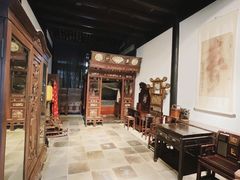 -绍兴鲁迅故里·沈园景区