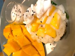 -Phensiri Thai Restaurant