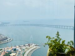 -大连君悦酒店·星海湾壹号Dalian·Dalian(星海广场店)