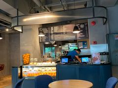 大堂-Wagas沃歌斯(大学路店)