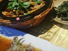 -红辣椒·川菜·火锅(科华路店)