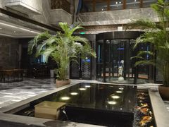 -弘安丽水温泉酒店