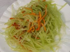 -奥华餐厅·老张记(台基厂店)