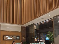 -莆田餐厅PUTIEN(三里屯店)