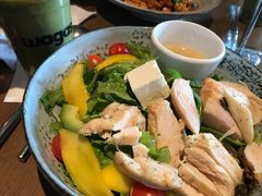 -Wagas(凤凰汇店)