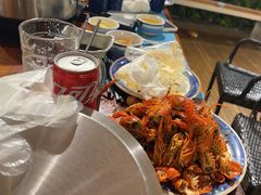 -渔家火锅·海鲜自助餐·演艺(亚龙湾天域酒店)