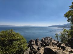 -抚仙湖禄充风景区