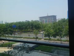 -济南香格里拉·咖啡泉自助餐厅