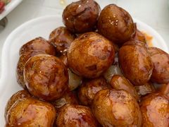 -胖大嫂渔家排档·全海景餐厅(渔村店)