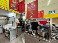 -明月虾面(厦禾路店)