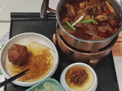 -谷田稻香·砂锅菜(汇暻广场店)