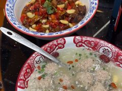 -三只鸟本地特色菜馆(上饶总店)