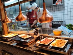 -松子料理(亮马桥店)