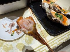 -串盟烧烤·长沙美食地标(星沙店)