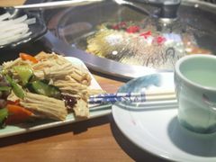 -马家大院铁锅炖(京粮广场店)