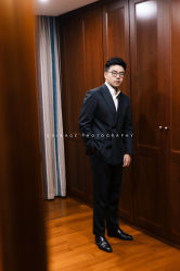 -Biella Fibers杰尼亚Zegna面料西装·夹克·礼服全定制Bespoke(晶耀前滩店)