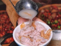 -老来福·非遗酸汤兔(凯旋路店)